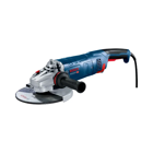 Rebarbadora Bosch GWS 24-230 JZ Professional